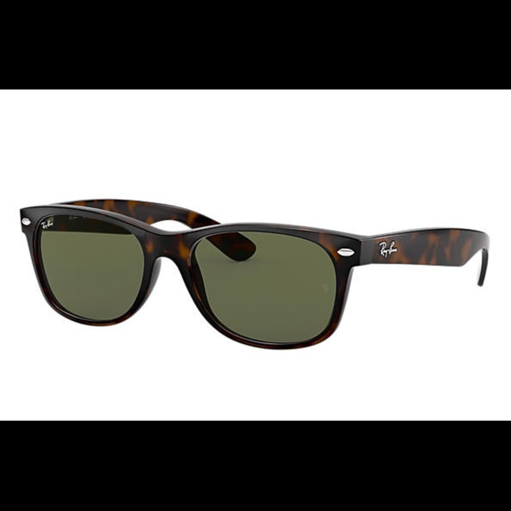 Ray-ban classic Wayfarer tortoise